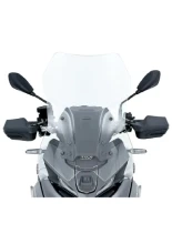 Szyba motocyklowa WRS Touring Yamaha Tracer 9 GT/ GT+ (25-) przezroczysta