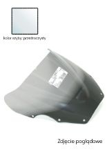 Szyba motocyklowa MRA Racing "R" Honda CBR 600 F (99-00) przeźroczysta