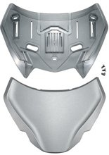 Wentylacja górna szara Shoei do kasku GT-Air II