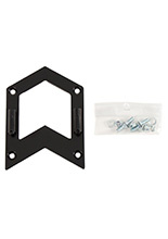 Adapter Basic do montażu tankbagów na stelażu Hepco&Becker Sportrack/Minirack