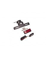 Fender eliminator PUIG do Aprilia RSV4/Factory/RF/RR / Tuono V4 R/RR/Factory