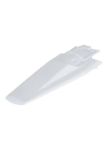 Błotnik motocyklowy tylny Acerbis Husqvarna (wybrane modele) czarny