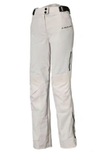 Spodnie motocyklowe tekstylne Held Tropic 4 szare