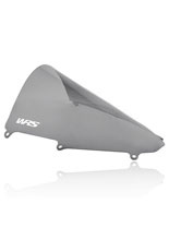 Szyba motocyklowa WRS Race High Honda CBR 1000 RR-R Fireblade (20-) przyciemniana