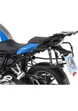 Stelaż kufrów bocznych Hepco&Becker Lock-It BMW R 1250 RS (19-)