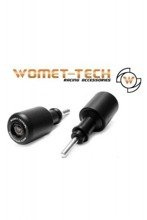 Crash pady WOMET-TECH do Suzuki GSX-R 1000 [05-06]