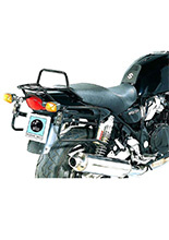 Stelaż kufrów bocznych Hepco&Becker Suzuki GSX 750 [98-03] [montowany na stałe]