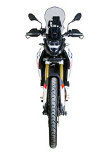 Szyba motocyklowa MRA "T" BMW F 900 GS (24-) przyciemniana