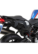 Stelaże C-Bow Hepco&Becker BMW F 800 R [-2014]