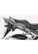 Stelaż C-Bow Hepco&Becker Suzuki GSX 650 F