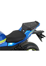 Stelaż pod kufer centralny Hepco&Becker Sportrack Journey 30/40/50 Suzuki GSX-R 1000/R [17-23]