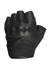 Skórzane rękawice motocyklowe Racer Poco