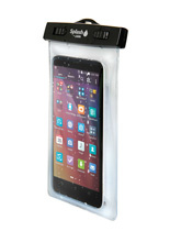 Wodoodporne etui na telefon Lampa Splash