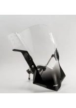 Szyba motocyklowa sportowa Puig Rafale Suzuki Inazuma (13-16) przeźroczysta