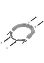 Mocowanie tankbagów Shad Click System do BMW (wybrane modele)