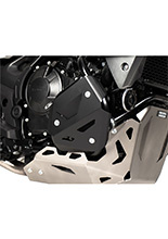 Dodatkowa osłona silnika Hepco&Becker Honda XL 750 Transalp (23-24) czarna