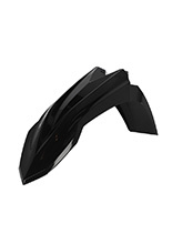 Błotnik motocyklowy przedni Acerbis wybrane modele Beta czarny