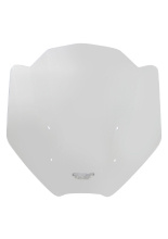 Szyba motocyklowa MRA Sport-Screen "NSPM" Honda CB 1000 R (18-20) przeźroczysta