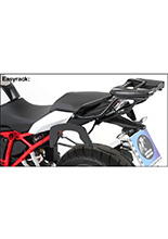 Stelaż pod kufer centralny Hepco&Becker EasyRack BMW R 1200 RS (15-18)