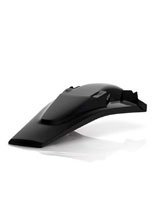 Błotnik motocyklowy tylny Acerbis Husqvarna FC/ TC (wybrane modele) czarny