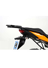 Stelaż centralny ALU-RACK Hepco&Becker Kawasaki Versys 650 [10-14]