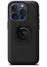 Etui na telefon iPhone 15 Pro Quad Lock MAG (magnetyczne)