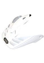 Daszek Shoei do kasku Hornet ADV biały