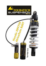 Amortyzator typ HighEnd Touratech do Honda XRV750 Africa Twin (93-) RD07