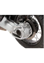 Ochrona Kardana Hepco&Becker Moto Guzzi Mandello/S (22-) srebrna