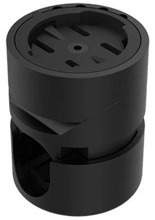 Uchwyt na nawigację Beeline Scooter Mount montowany do lusterka