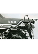 Stelaż boczny Hepco&Becker Yamaha XTZ 660 Ténéré [91-99] [montowany na stałe]