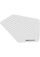 Tankpady boczne Onedesign do Yamahy Tracer 9 (21-) przezroczyste