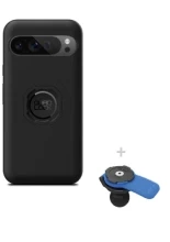 Zestaw: etui MAG na telefon Google Pixel 9 Pro XL (magnetyczne) + uchwyt kulowy Quad Lock