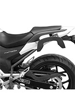 Stelaż C-Bow Hepco&Becker Honda NC 700 X / 750 X / DCT