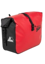 Torba boczna Touratech Endurance czerwona [poj.: 30l]