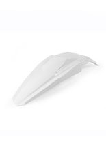 Błotnik tylny Acerbis Kawasaki KX 250 F/ 450 F biały połysk