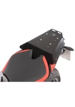 Stelaż pod kufer centralny Hepco&Becker Sportrack Journey 30/40/50 Aprilia RS 660/Factory (25-)