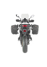 Stelaż pod sakwy motocyklowe GIVI Remove-X Yamaha Tracer 9/ GT/ GT+ (21-24)