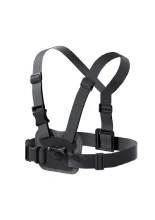 Szelki na klatkę piersiową do montażu kamery Insta360