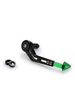 Osłona dźwigni hamulca PUIG zielona