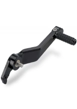 Dźwignia hamulca nożnego PUIG KTM 990 Duke/ R (24-) czarna