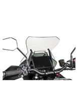 Adapter do nawigacji GPS nad zegarami Touratech do KTM1290 Super Adventure S/R (21-)