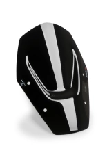 Szyba motocyklowa sportowa PUIG Sport BMW (wybrane modele) czarna