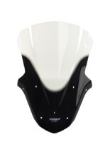 Szyba motocyklowa MRA Racing "R" Kawasaki ZX 10 R (11-15) przeźroczysta
