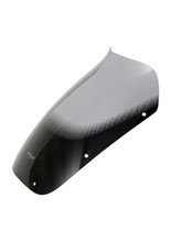 Szyba motocyklowa MRA Spoiler "S" Suzuki GS 500 E (-95) / Honda NTV 650 (FIVESTAR/TCP) (-95) przyciemniana