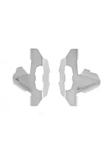 Osłona zacisku hamulcowego Touratech Honda CRF1000L Africa Twin/ Adventure Sports/ CRF1100L Africa Twin/ Adventure Sports srebrne