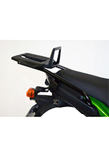 Stelaż centralny ALU-RACK Hepco&Becker Kawasaki Versys 650 [07-09]