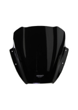 Szyba motocyklowa MRA Touring "T" Suzuki DL 1000 V-Strom (17-21) czarna