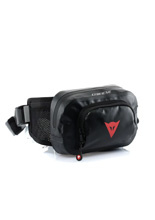 Torba na pas Dainese Explorer czarna