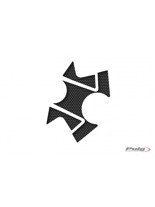 Osłona półki PUIG do Kawasaki Ninja300 13-15 - Naked